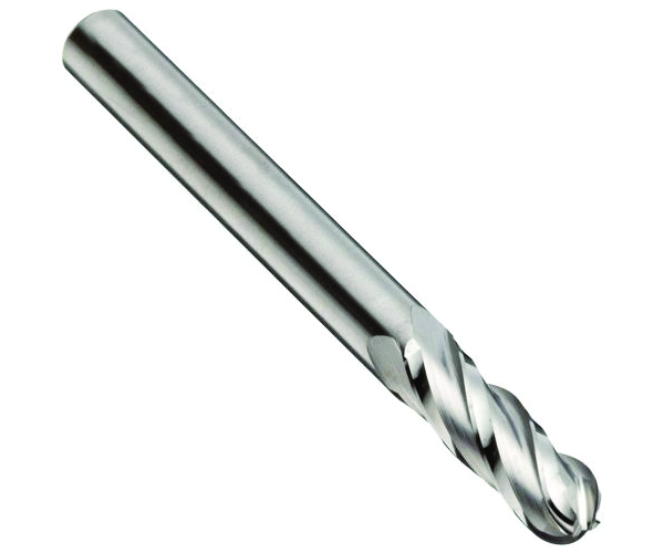 End Mill Cutter Navkar Industries