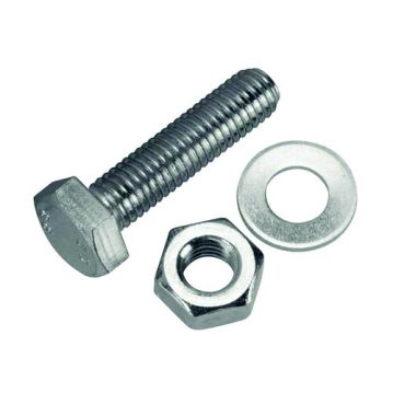APL Nut & Washers