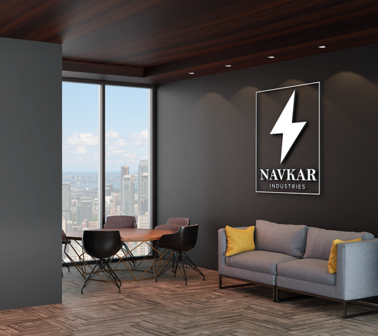 About Us – Navkar Industries